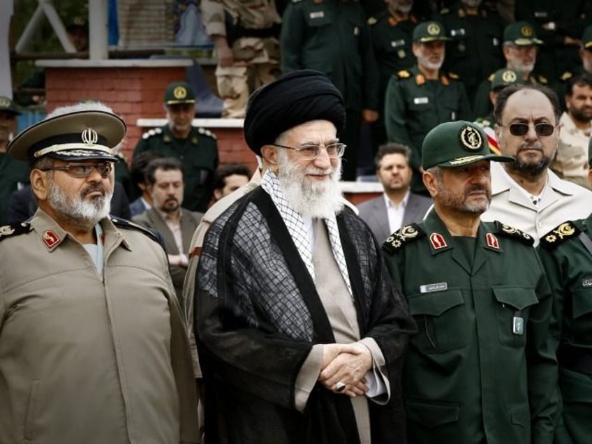 retired iranian general we created shia army to destroy israel by 2039