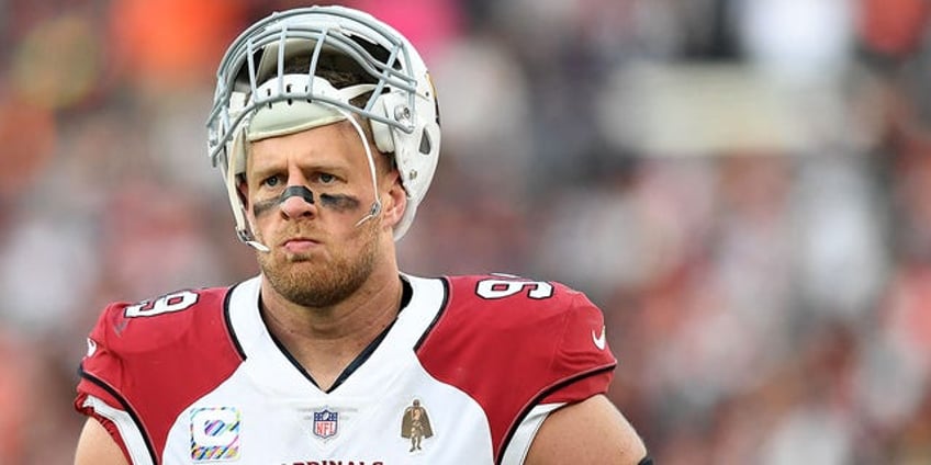 retired nfl star jj watt reveals the one thing he cant stand about training camps