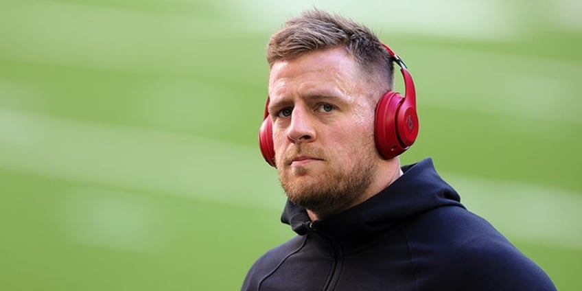 retired nfl star jj watt reveals the one thing he cant stand about training camps