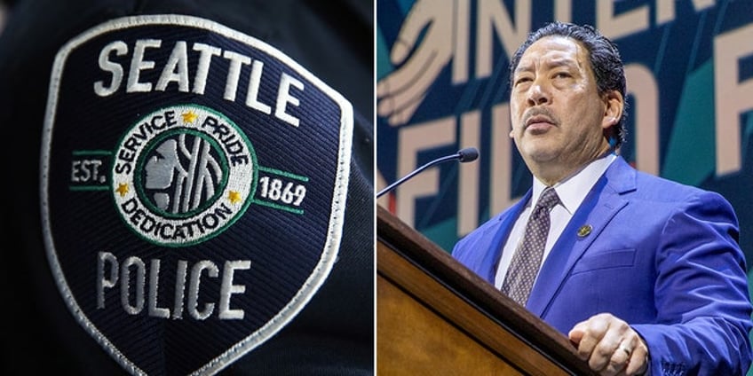 retired seattle cop unloads on spineless mayor and extremist city council in brutal resignation letter