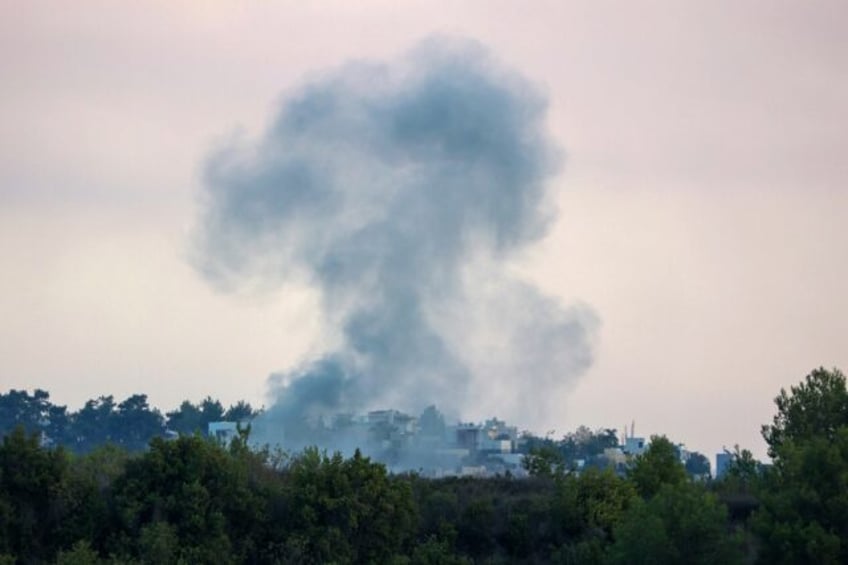 reuters journalist dead afp reporters among 6 wounded in south lebanon