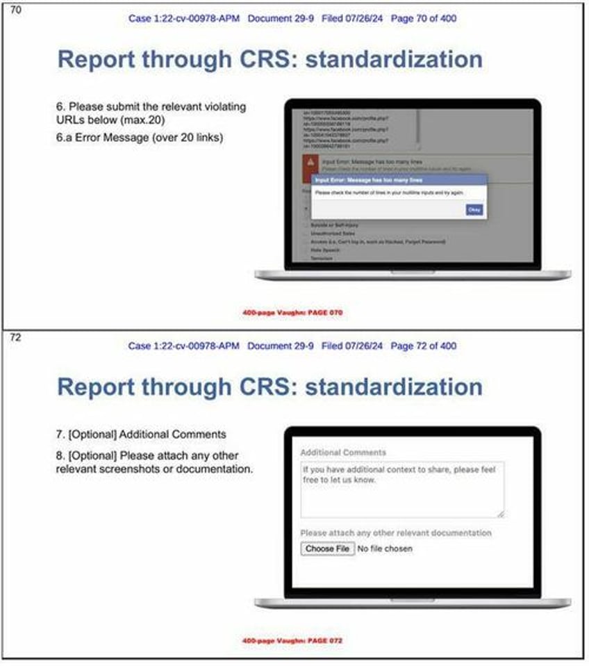 revealed big brothers facebook censorship dashboard