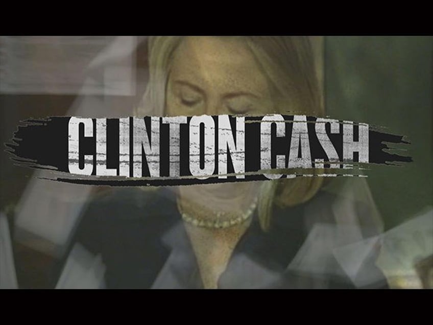 revealed obama doj blocked clinton foundation investigation