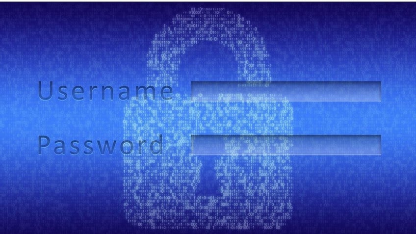 Revealed: The 10 most popular and worst passwords of 2024