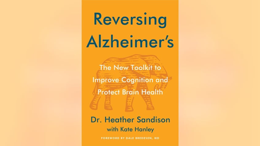"Reversing Alzheimer's"
