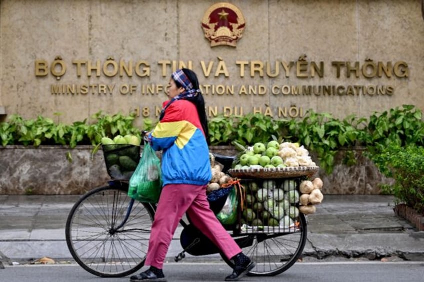 Vietnam's rubber-stamp parliament is set to approve reforms to slash 20 percent of public