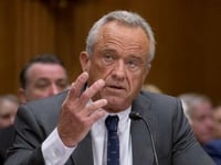 RFK Jr. And Other Trump Officials Embrace Psychedelics After FDA Setback