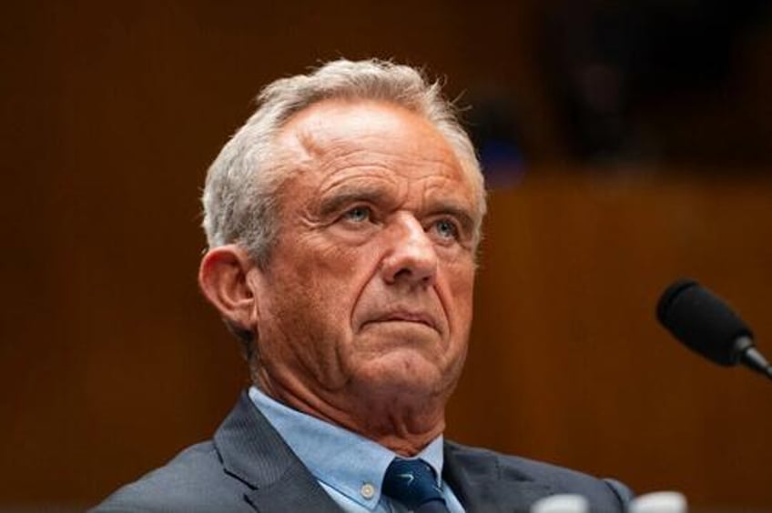 rfk jr announces new members of vaccine advisory panel
