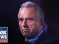 RFK Jr. asks for Secret Service protection