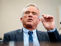 RFK Jr. Bans Illegal Immigrants From Government-Funded Programs