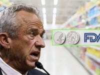 RFK Jr. Blows The Lid Off Big Food's Worst Scam