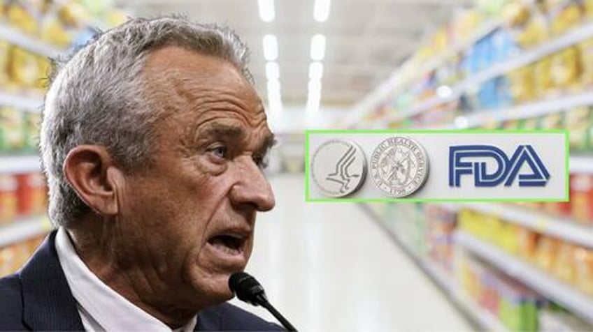 rfk jr blows the lid off big foods worst scam