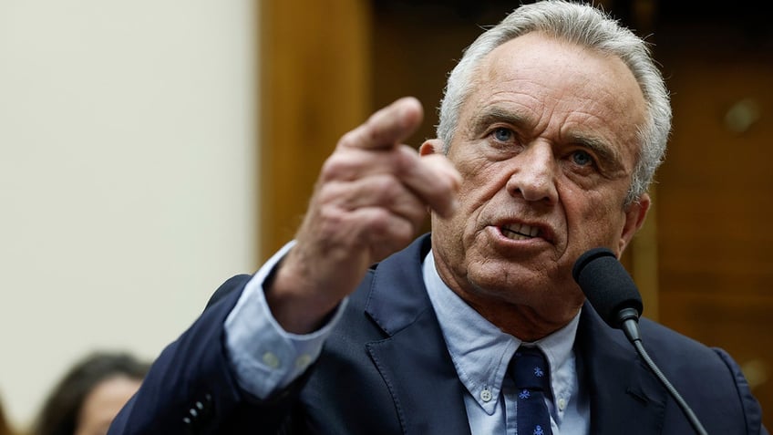 rfk jr campaign accuses dnc of being undemocratic demands assurances that every dems vote counts