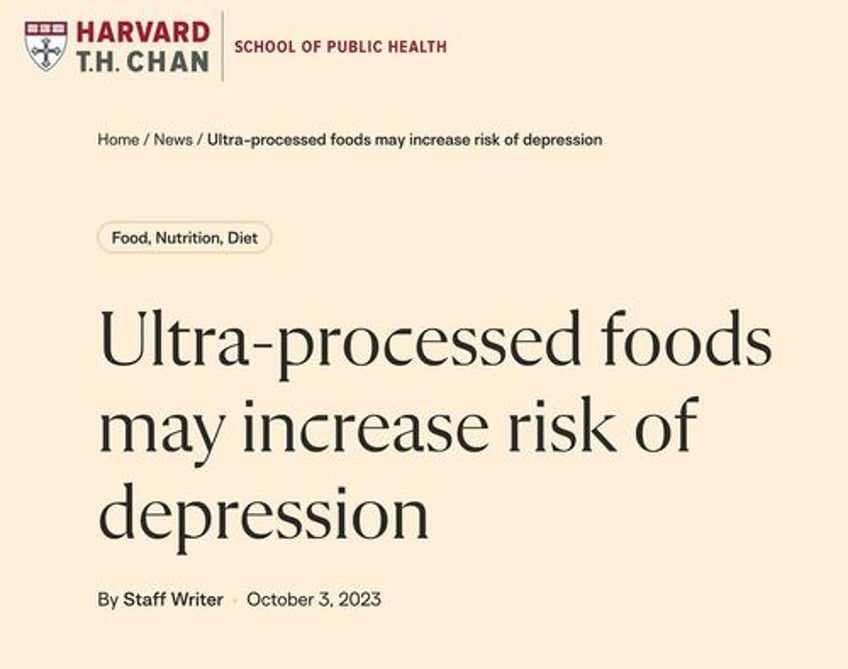 rfk jr exposes a truth that could bankrupt the antidepressant industry