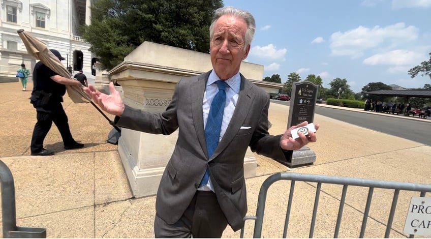 rfk jr has no business testifying in congress on government censorship democrats say