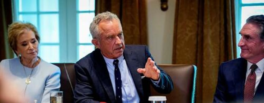 rfk jr hhs became a collaborator in child trafficking under biden