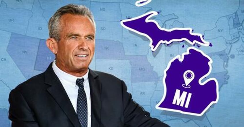 rfk jr nails down first battleground state ballot spot who will benefit most