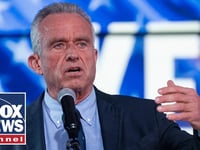 RFK Jr reportedly has 'no after effects' from brain worm
