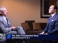 RFK, Jr reveals path to presidency as Biden, Trump campaigns target race 'spoiler'