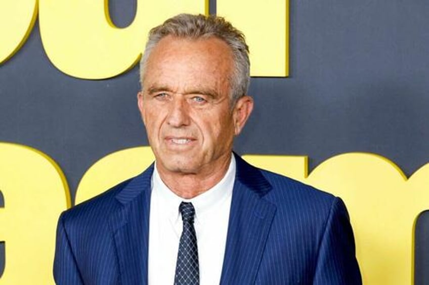 rfk jr scores big win in lawsuit accusing biden admin of censoring covid vaccine info