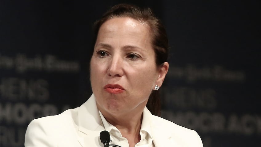 Lt. Gov. Kounalakis