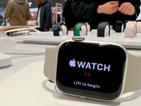 RFK Jr to encourage Americans to use 'wearable' tech to track their health