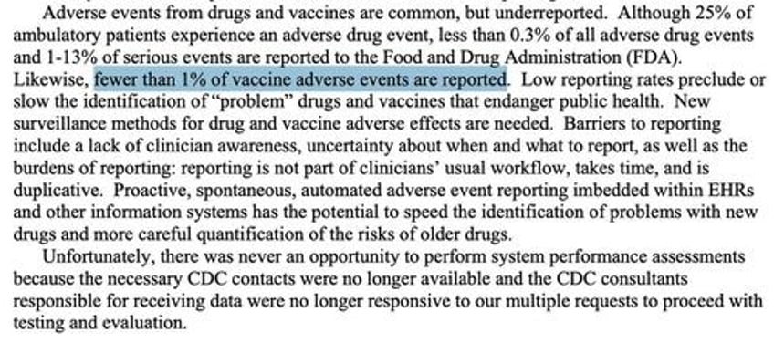 rfk jr unloads disturbing vaccine secrets on tucker and surprises everyone on trump