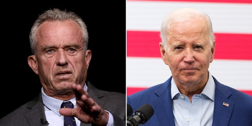 rfk jrs campaign renews secret service protection demand after fbi killed man who allegedly threatened biden