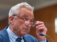 RFK Jr.’s MAHA report raises concerns about vaccines, American foods and prescription drugs