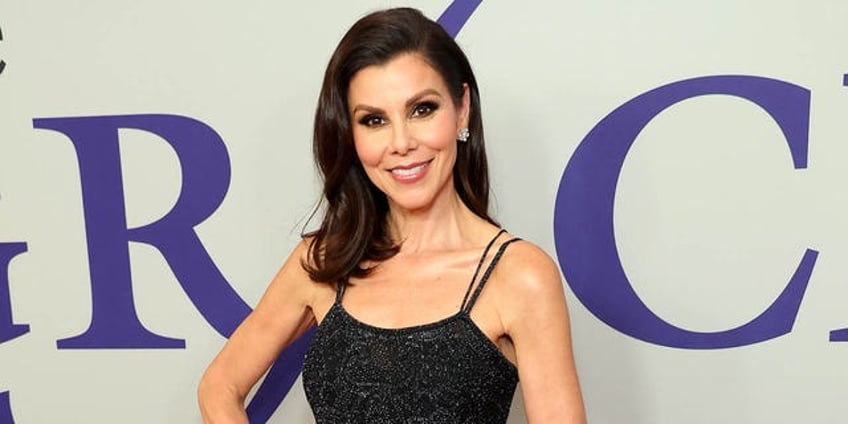rhoc star heather dubrow blasts ozempic shaming compares stigma on weight loss drug to botox