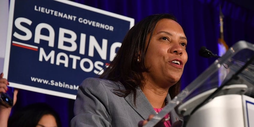 rhode island election board finds no obvious pattern of fraud in congressional campaign of lt gov matos