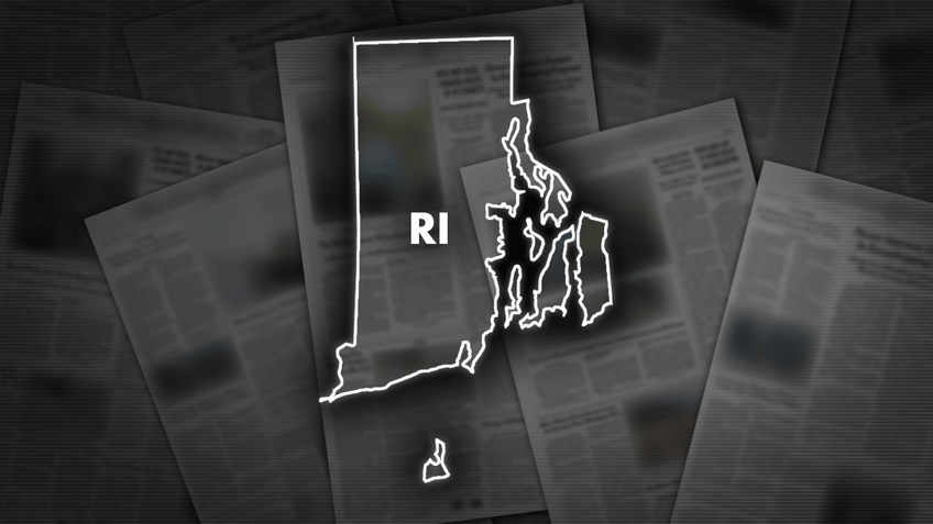 rhode island high school placed under lockdown after student stabs another in bathroom