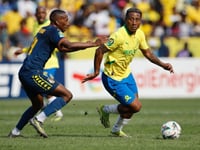 Ribeiro, Mayele key figures in CAF Champions League final