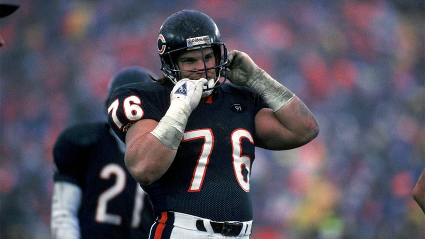 ric flair bears legend steve mcmichael not reaching hall of fame would be biggest disappointment of my life