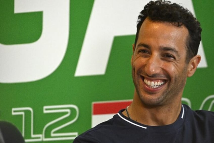 ricciardo says lure of fairy tale ending led to alphatauri return