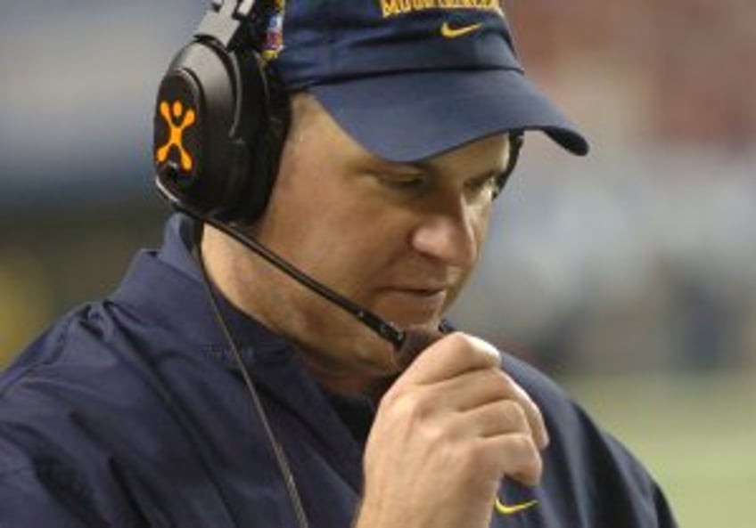 Rich Rodriguez to leave Jacksonville St., return to W.Va. as head football coach