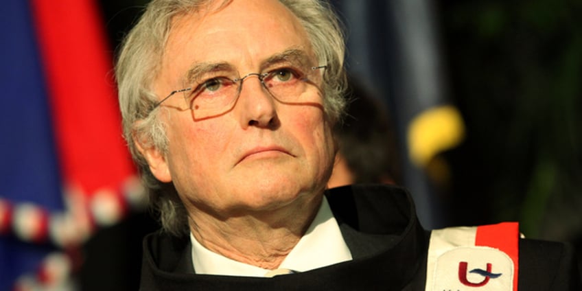 richard dawkins slams transgender distortion of reality sex really is binary