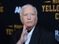 Richard Dreyfuss’ comments about women, LGBTQ+ people and diversity lead venue to apologize
