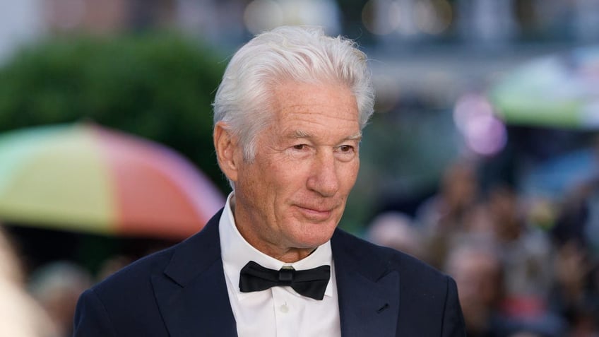 Richard Gere