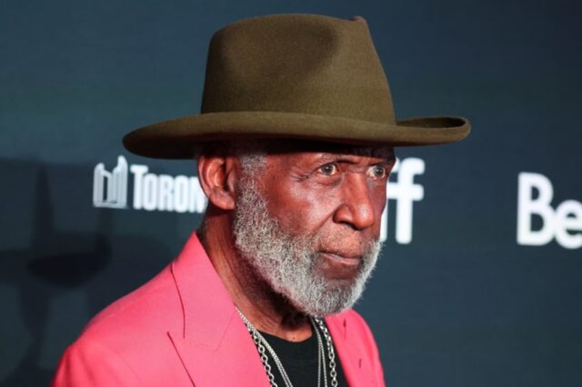 richard roundtree americas first black action hero dead at 81