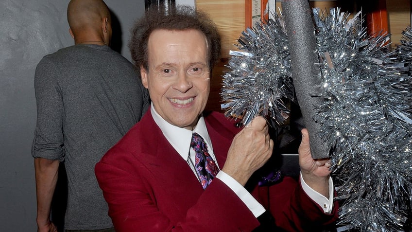 Richard Simmons doc