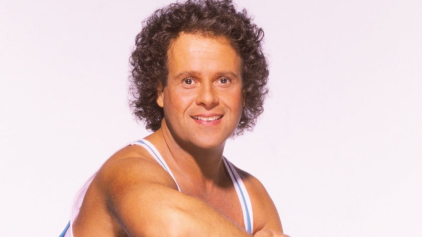 Richard Simmons