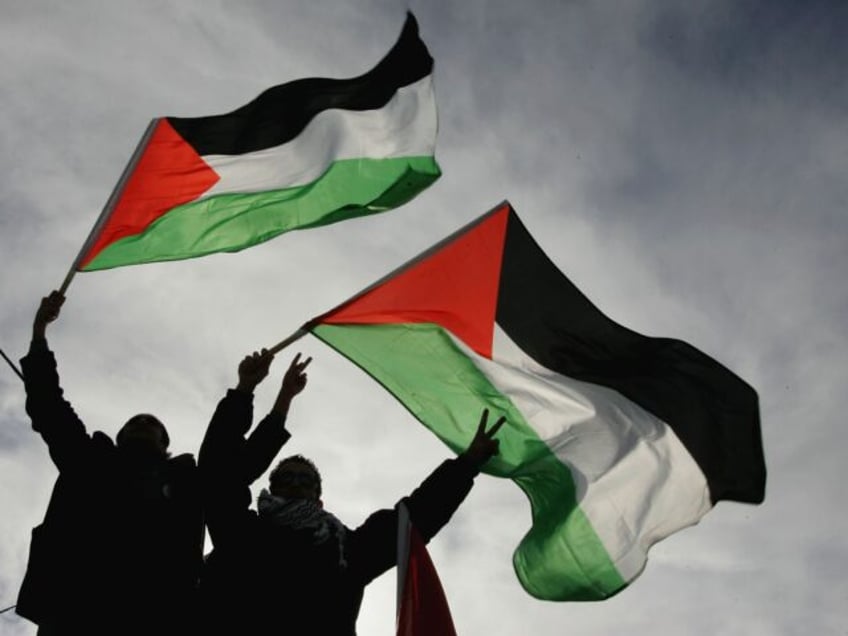 richmond california passes resolution to back palestinians cites holocaust