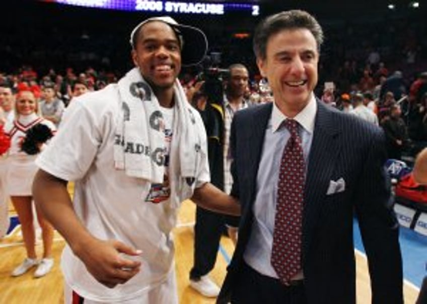 Rick Pitino named 2025 Big East Coach of the Year after series of St. John's wins