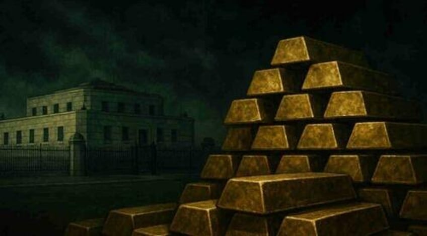 rickards the truth about fort knox and gold leasing