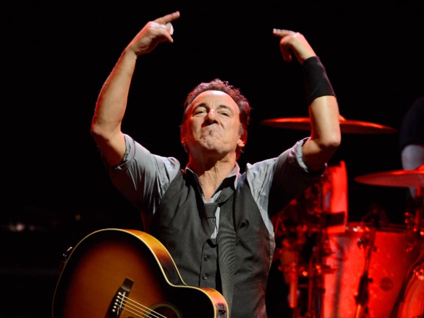 bruce springsteen