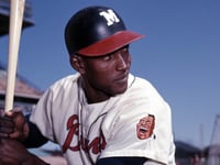 Rico Carty, former Braves star and 1970 NL batting champ, dead at 85