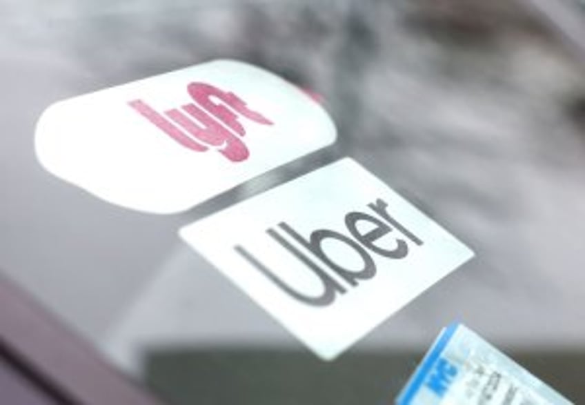 Rideshare, flight attendant strikes expected across the U.S. on Valentine's Day