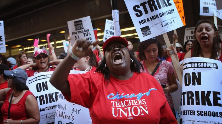 right to work leader says this labor day you should celebrate your right not to join a union