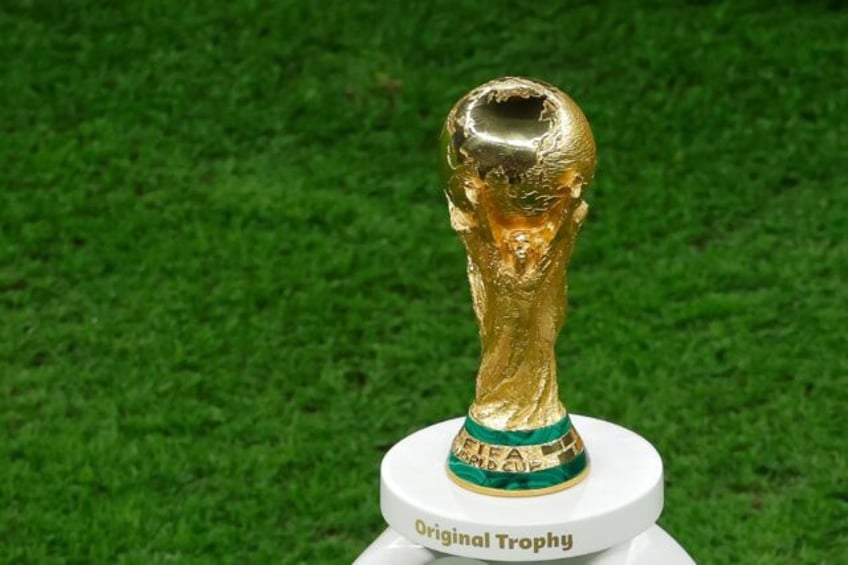 rights groups seek guarantees as saudi closes in on 2034 world cup